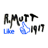 Like R. Mutt