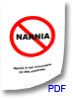 narnia is not accessible